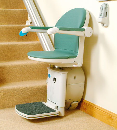 stair lift